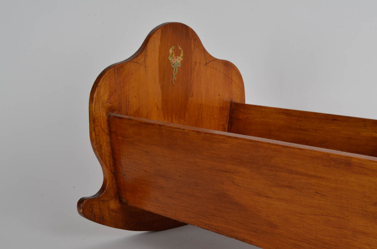 Vintage Doll Furniture