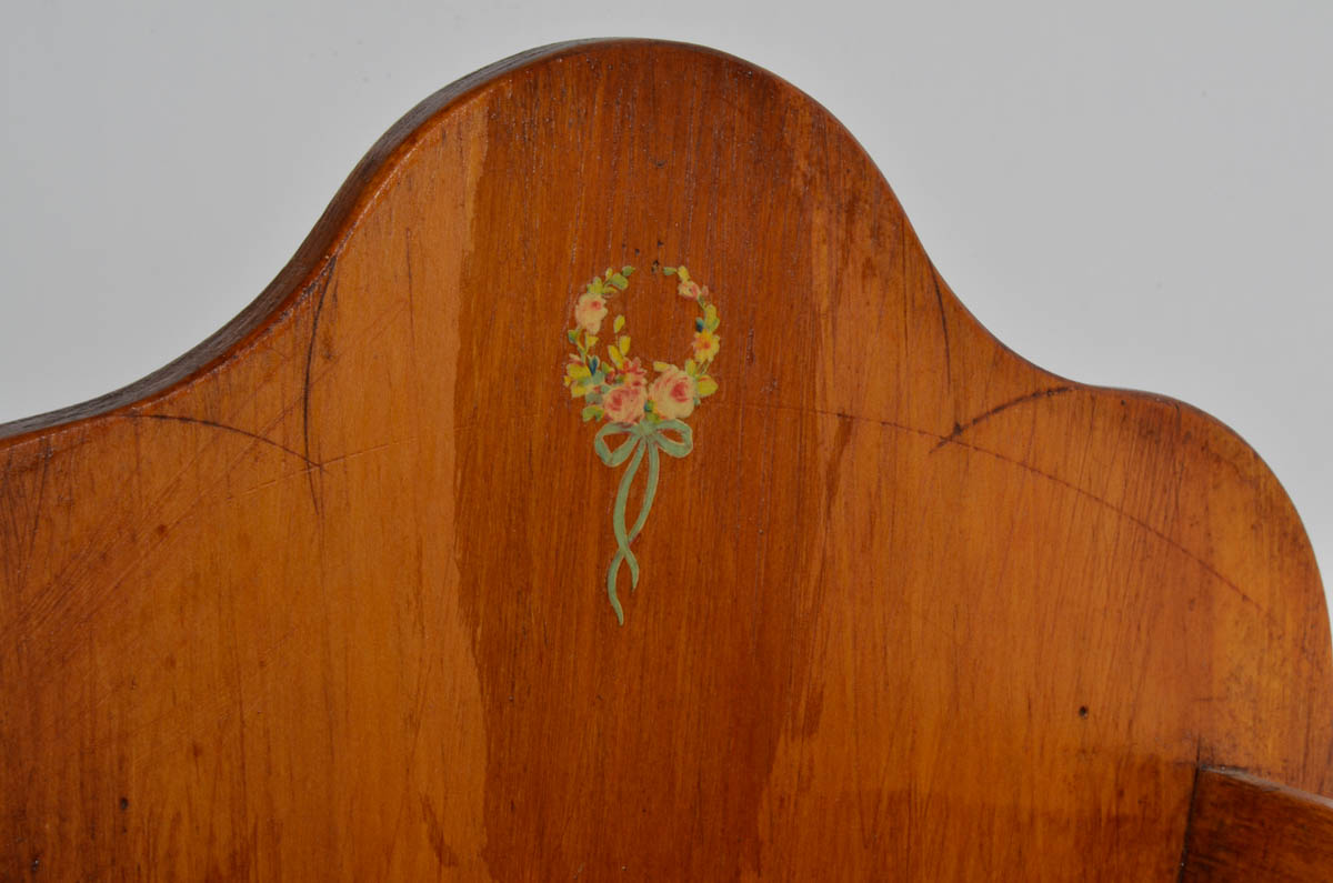 Vintage Doll Furniture