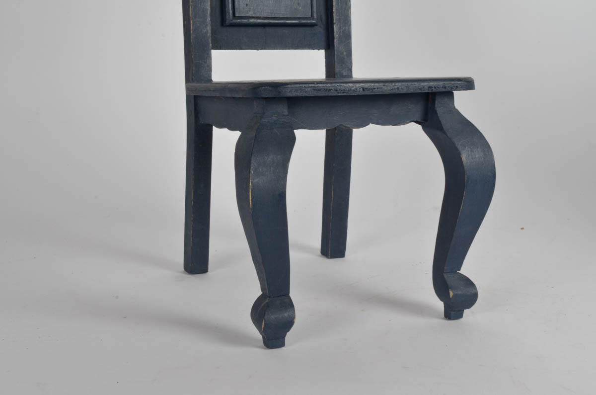 Vintage Doll Furniture