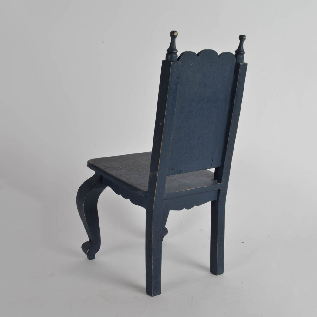 Vintage Doll Furniture