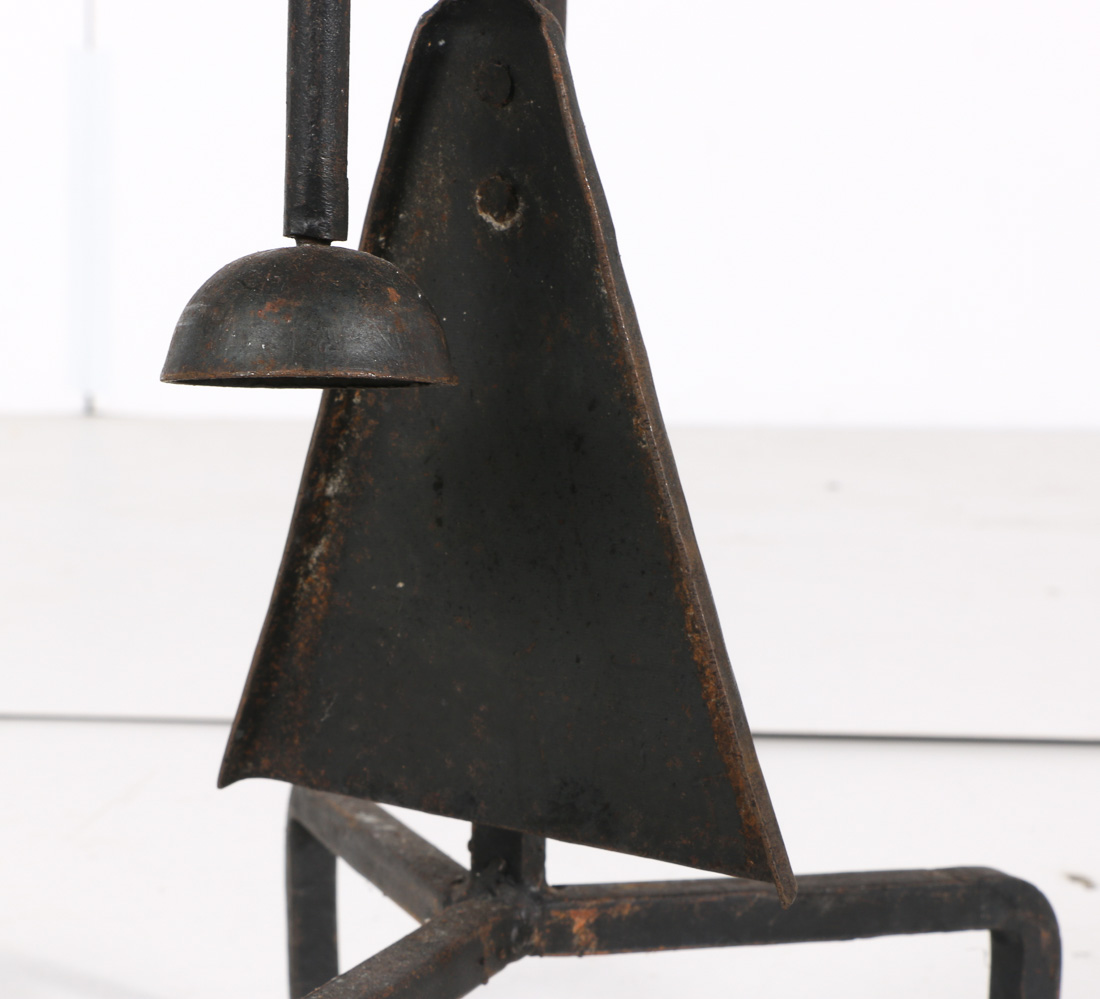 Cast Iron Fireplace Tools