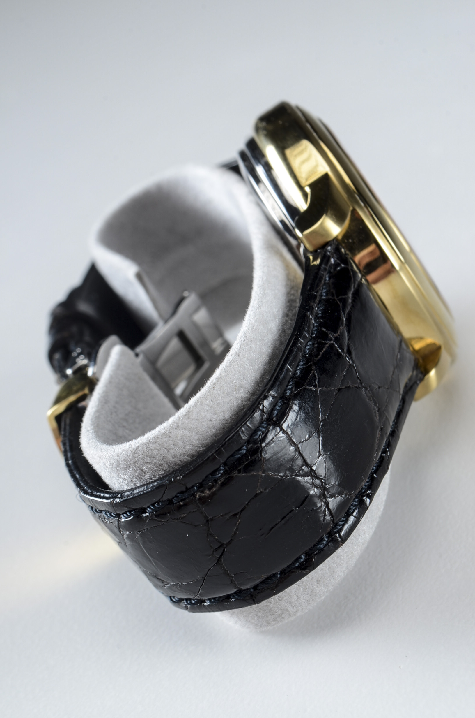 Men's Nicolet 1886 Automatic 25 Jewel Watch