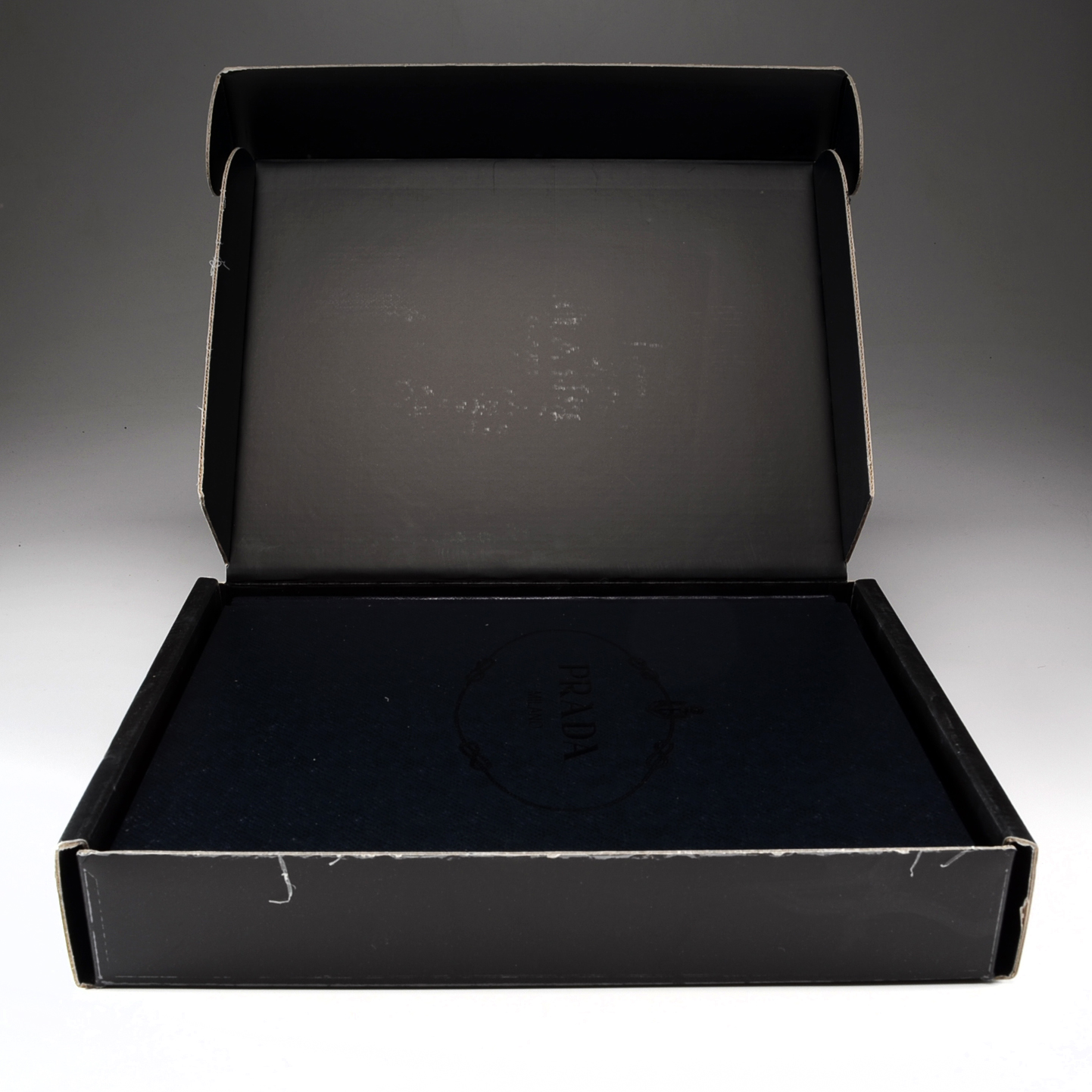 Prada Coffee Table Book