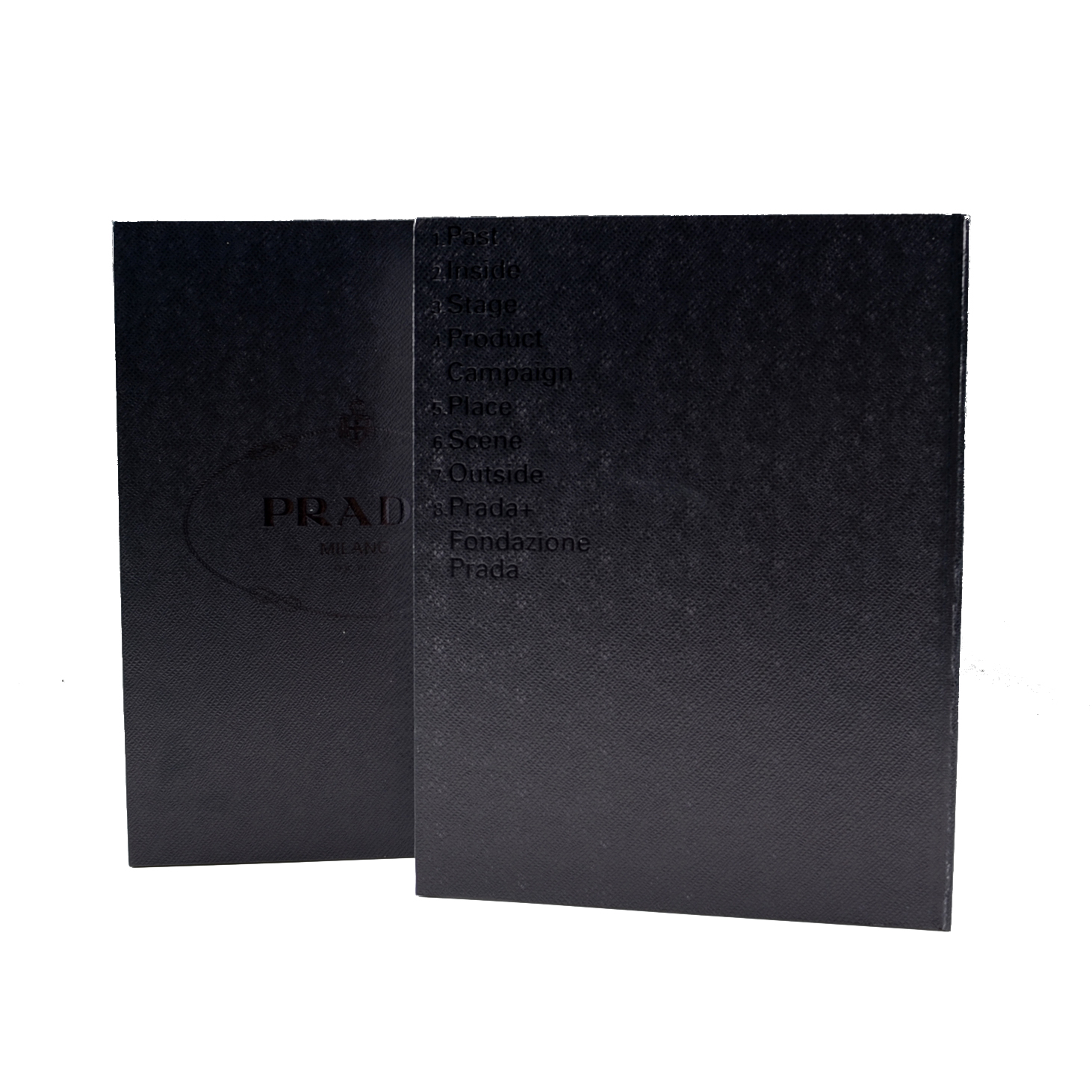 Prada Coffee Table Book