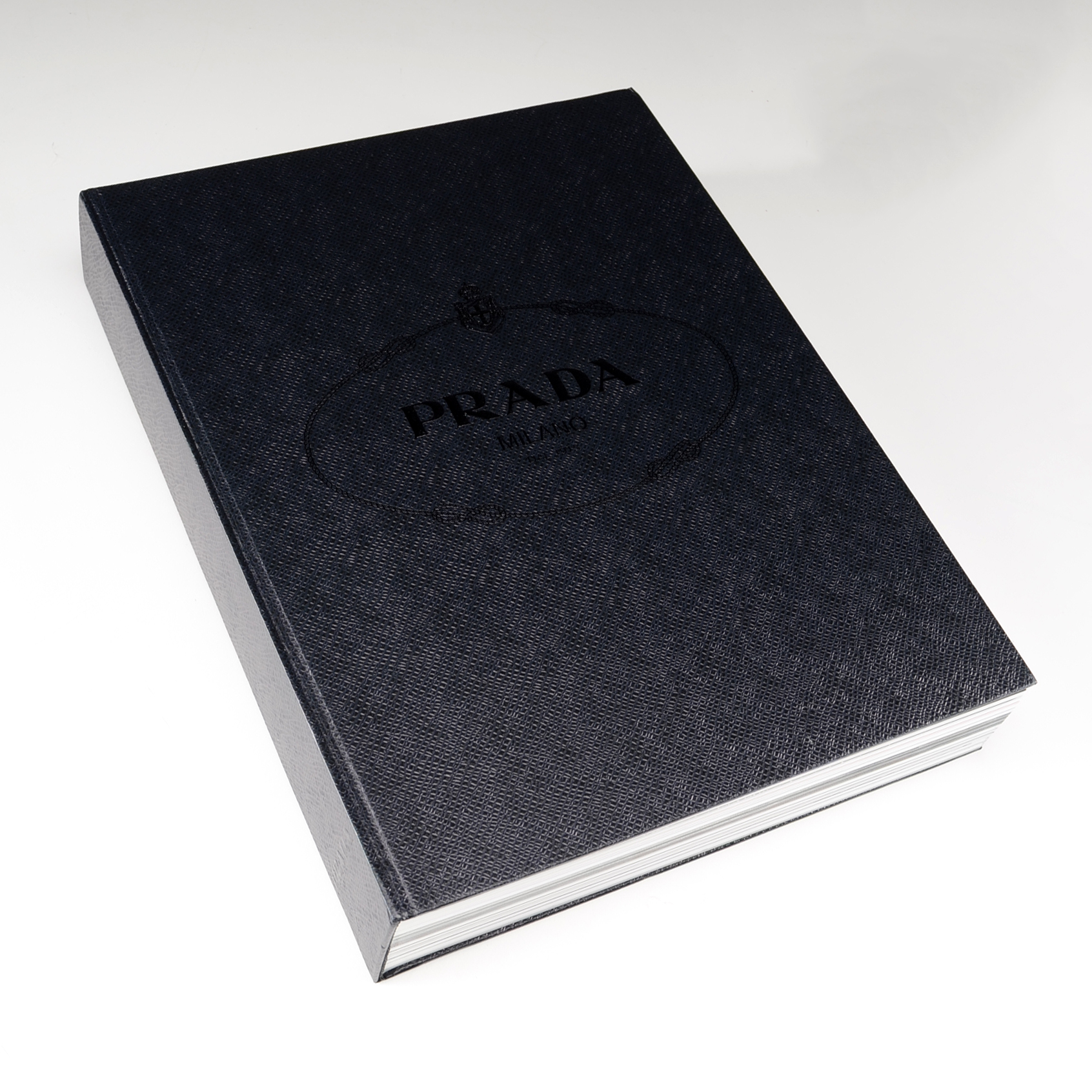Prada Coffee Table Book