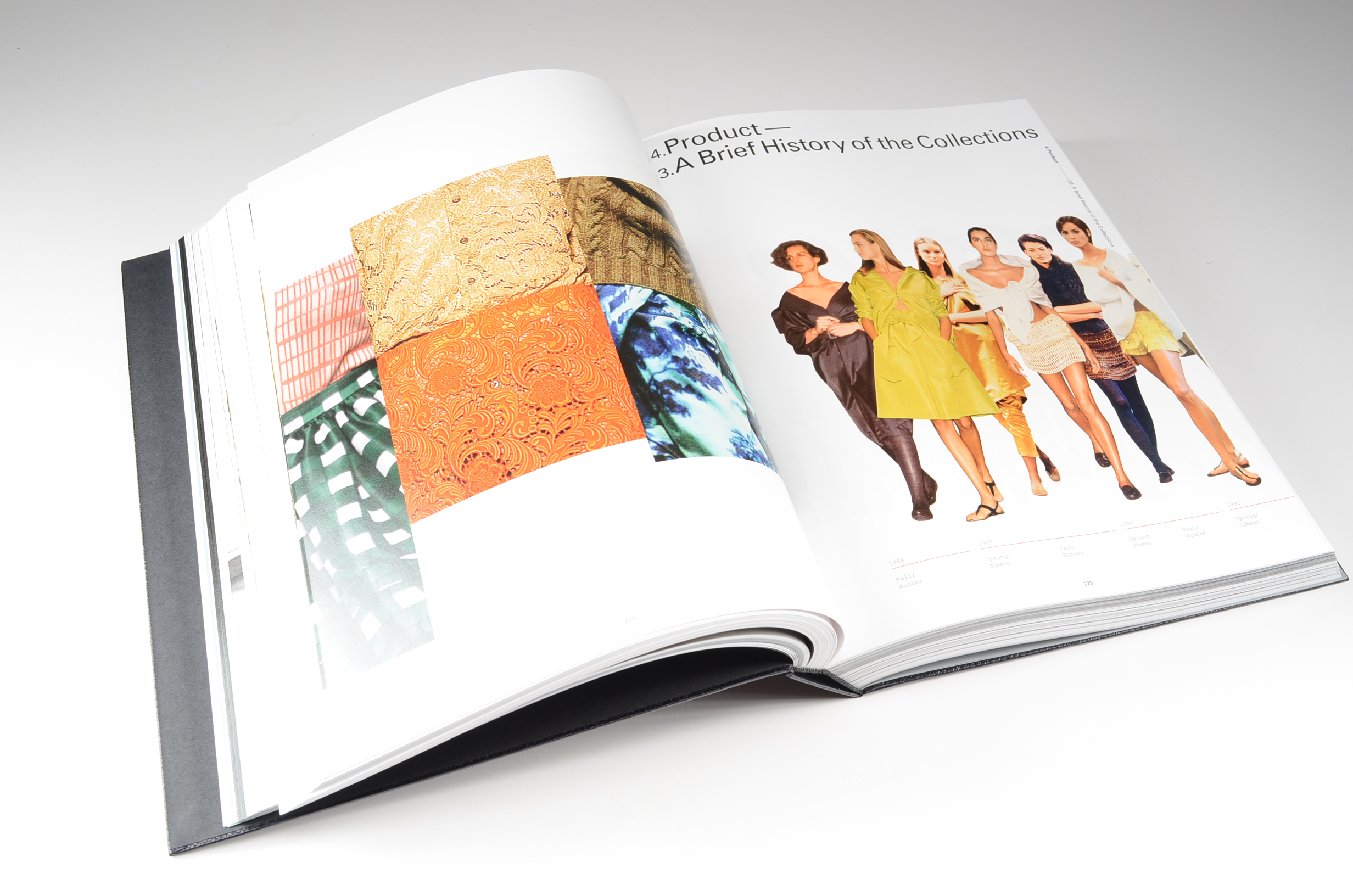 Prada Coffee Table Book