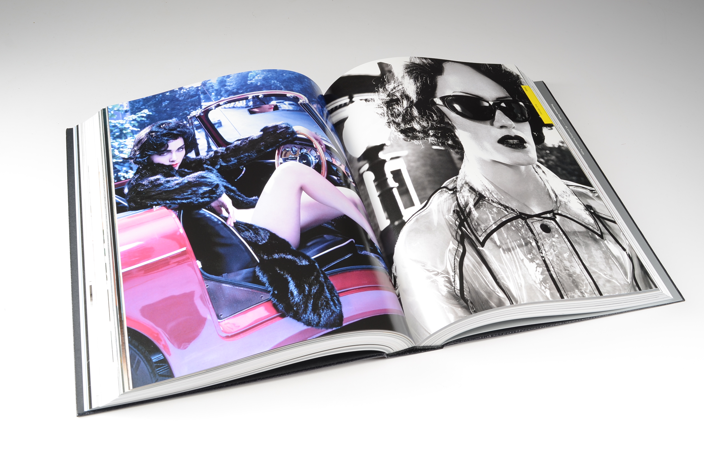 Prada Coffee Table Book