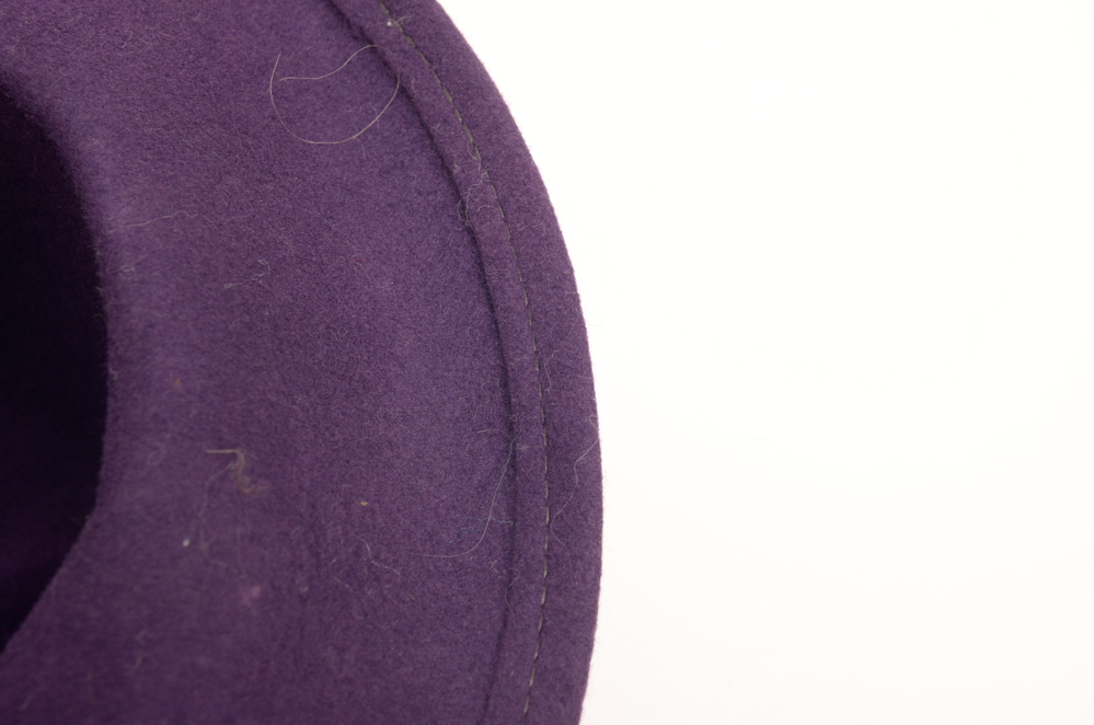 Women's Vintage Hat Collection