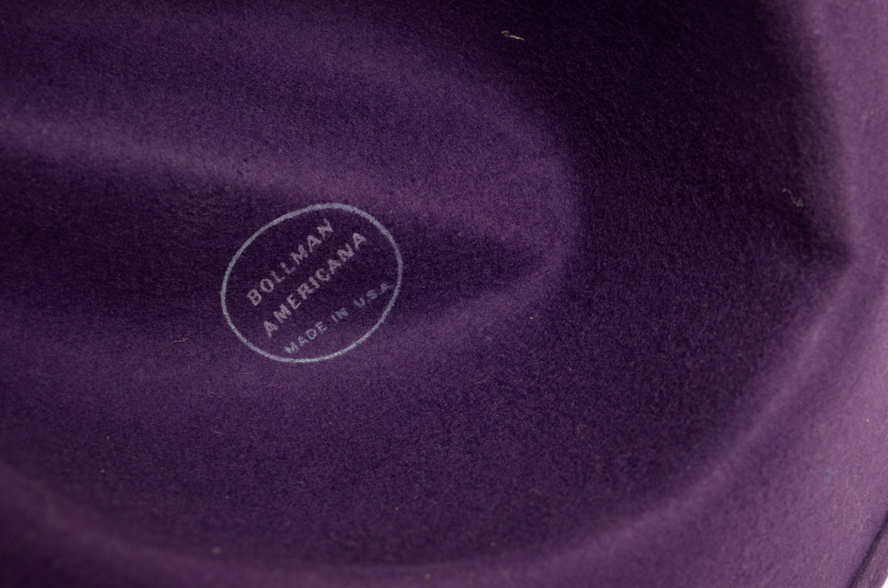 Women's Vintage Hat Collection