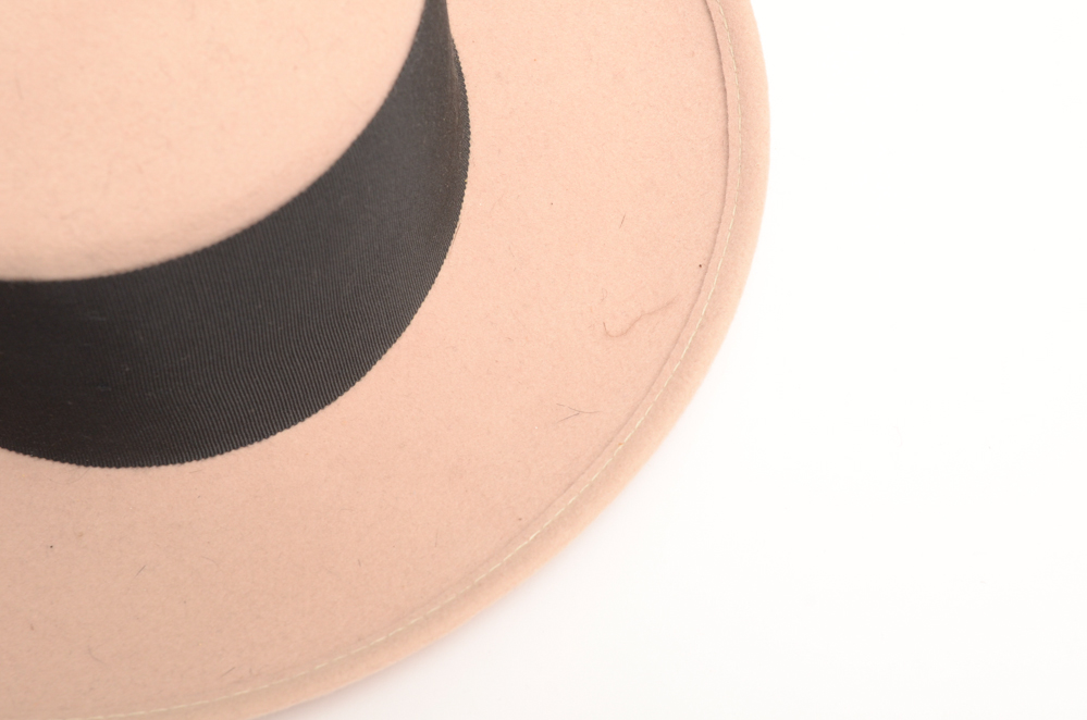 Women's Vintage Hat Collection