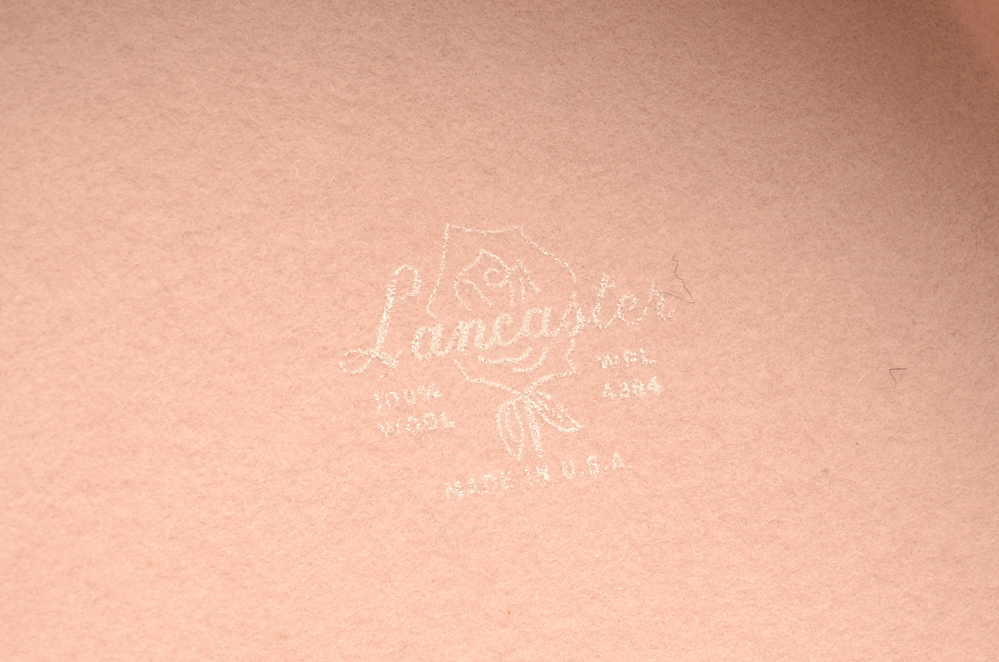 Women's Vintage Hat Collection