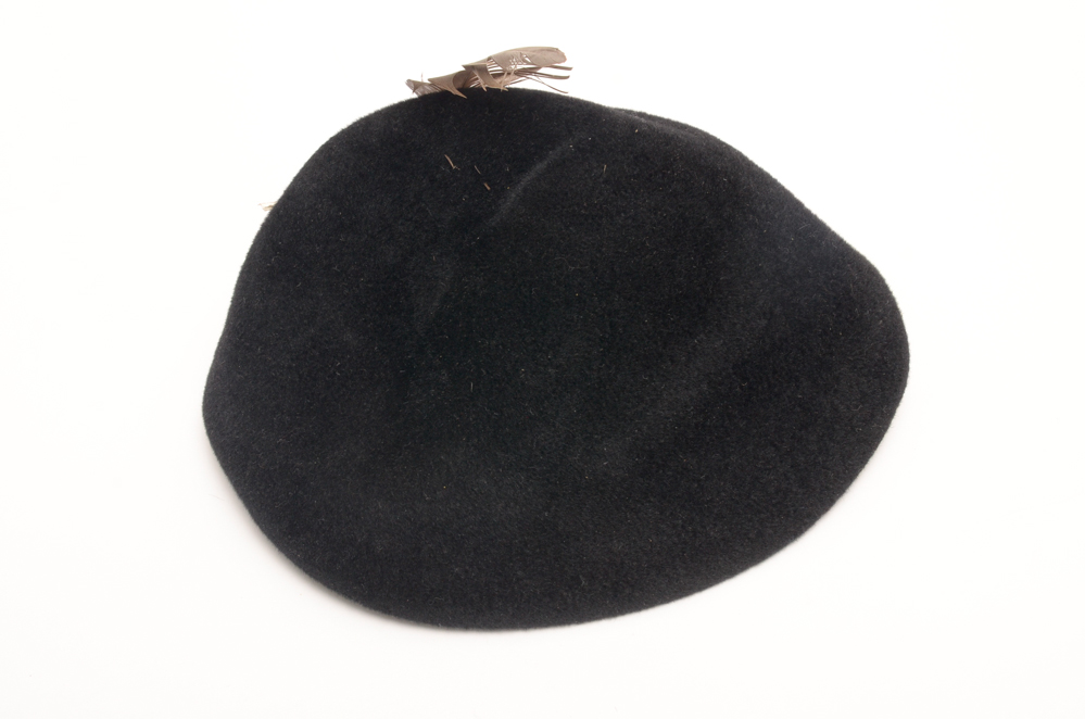 Women's Vintage Hat Collection