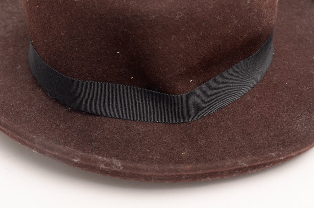 Women's Vintage Hat Collection