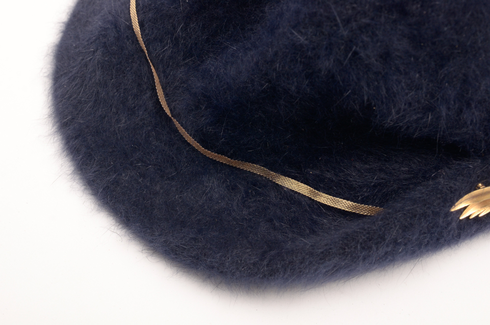 Women's Vintage Hat Collection