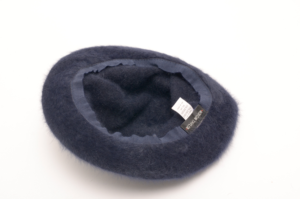 Women's Vintage Hat Collection