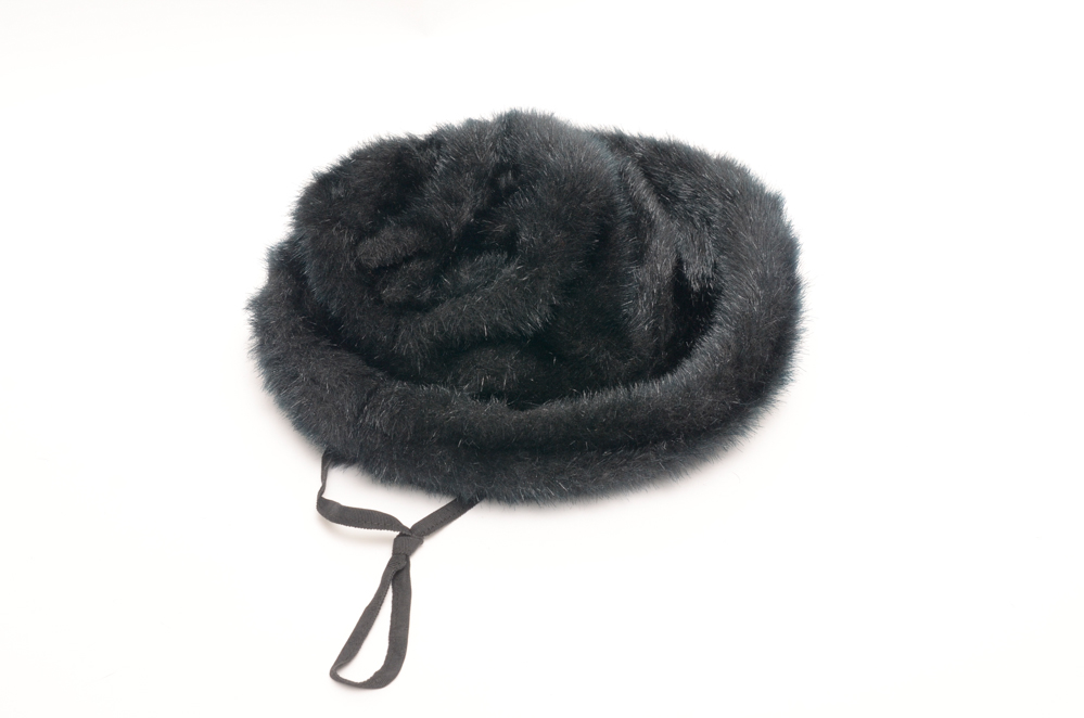 Women's Vintage Hat Collection