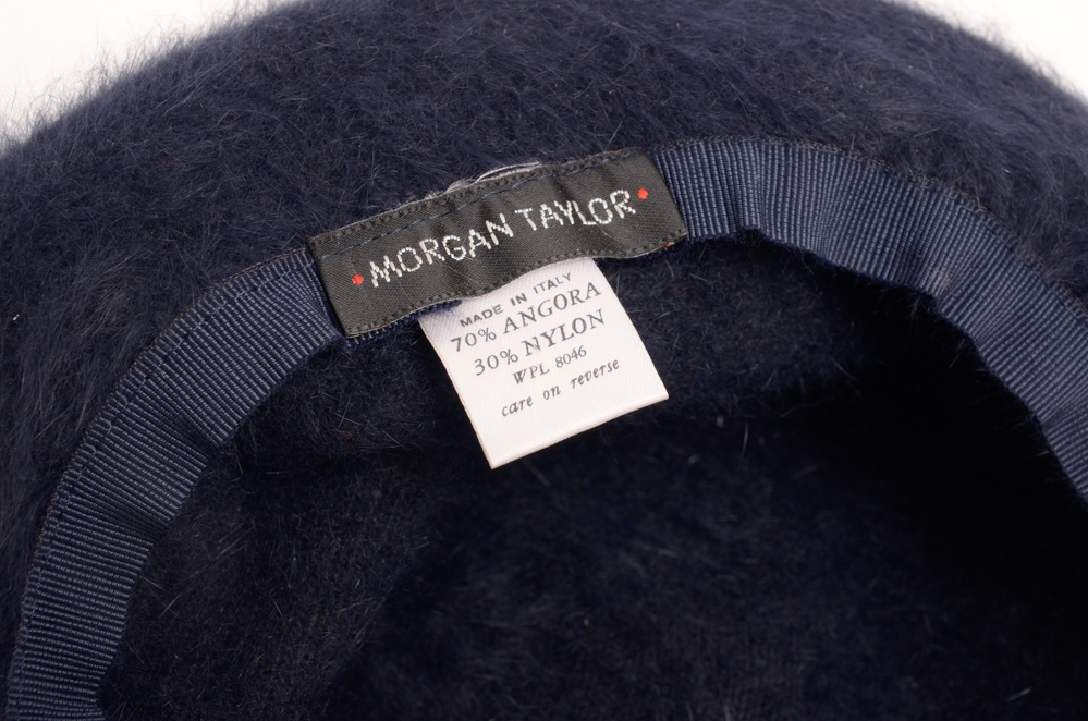 Women's Vintage Hat Collection