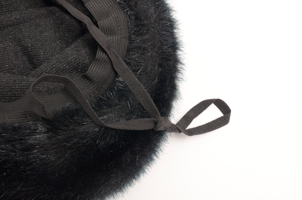 Women's Vintage Hat Collection