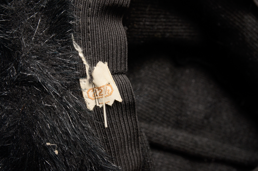 Women's Vintage Hat Collection