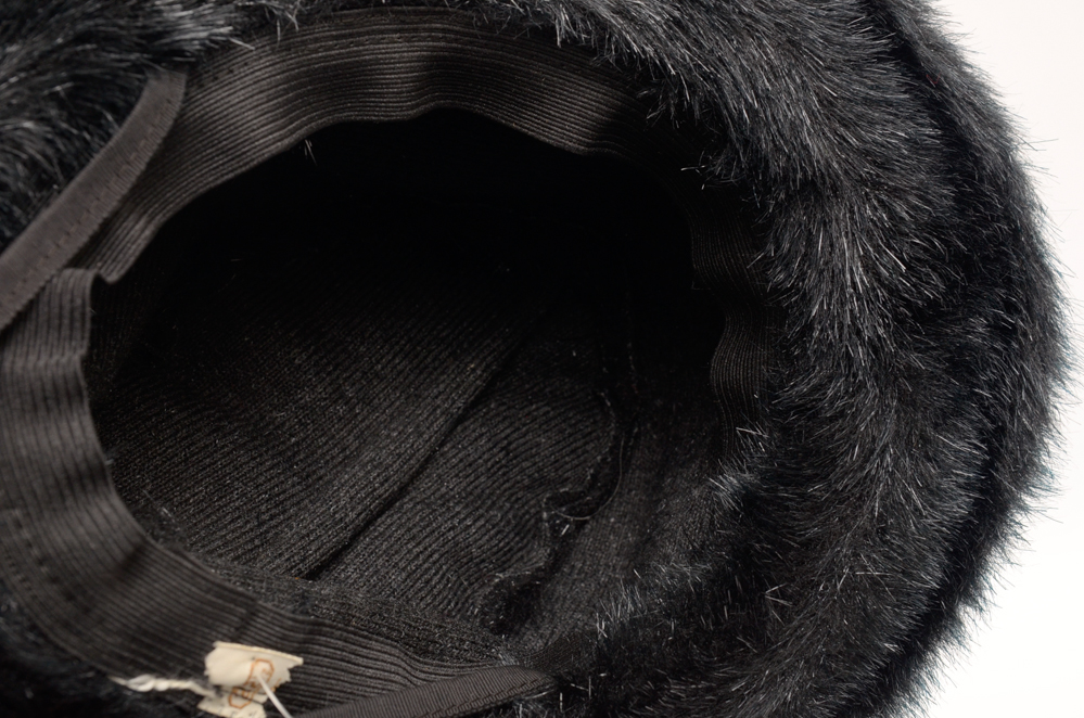 Women's Vintage Hat Collection