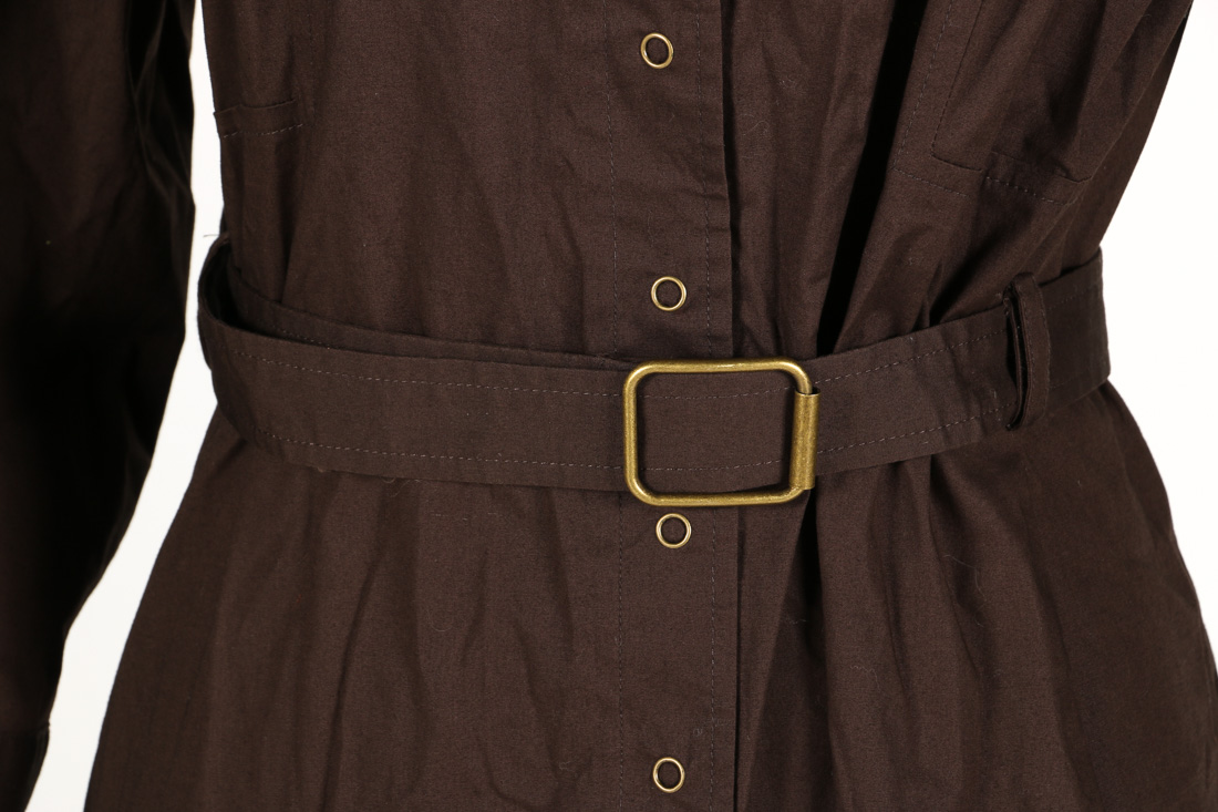 Tahari Arthur S. Levine Shirt Dress