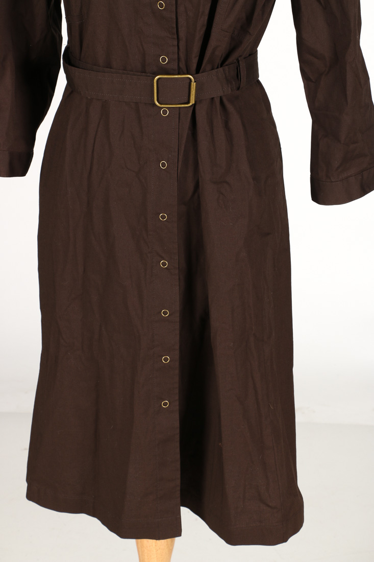 Tahari Arthur S. Levine Shirt Dress