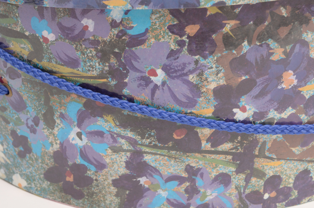 Women's Vintage Hat Collection