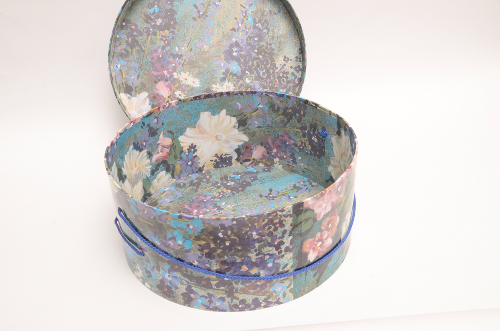 Women's Vintage Hat Collection