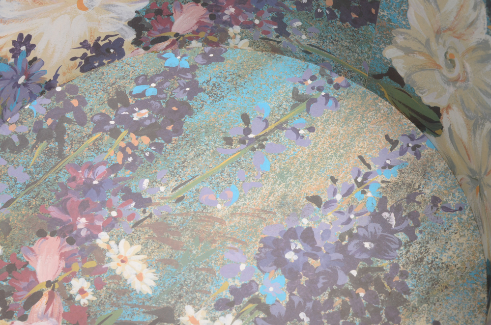 Women's Vintage Hat Collection