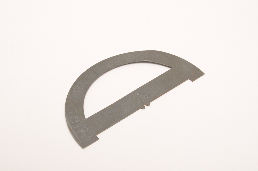 Vintage Drafting Tools