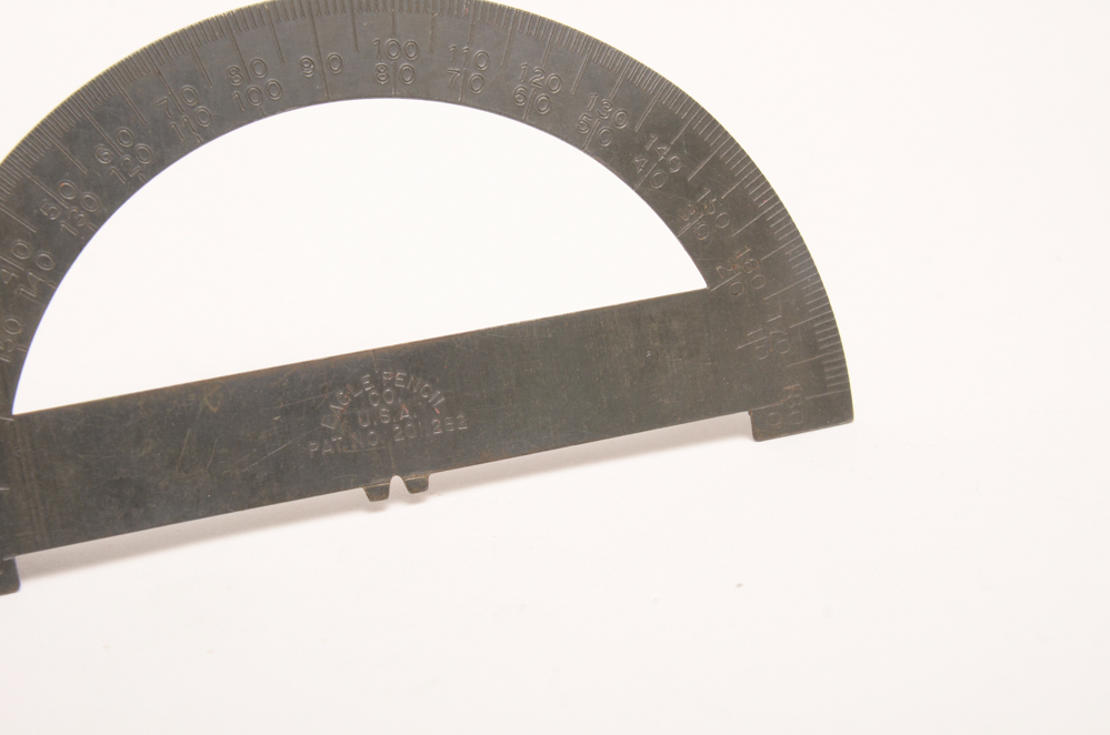 Vintage Drafting Tools