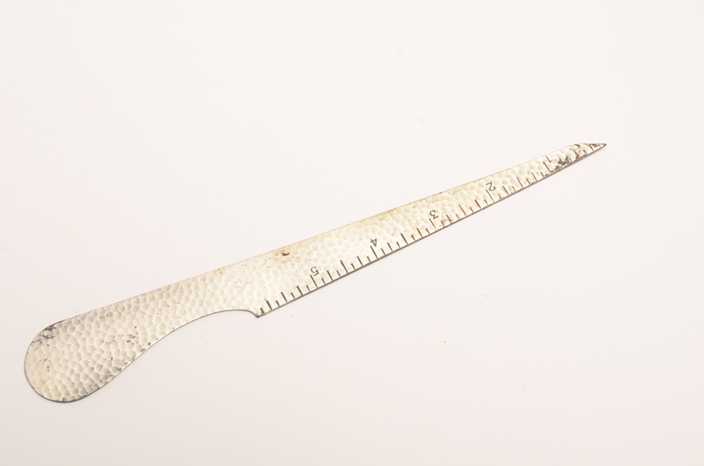 Vintage Drafting Tools