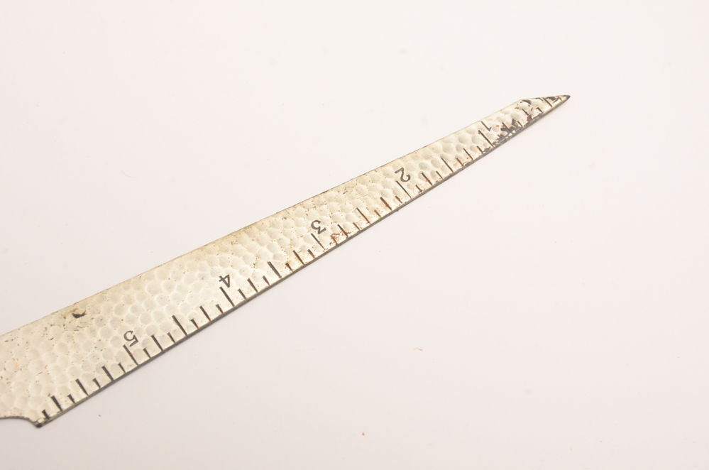 Vintage Drafting Tools