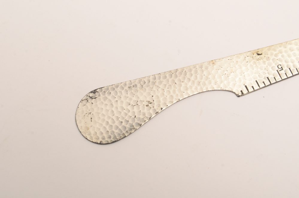 Vintage Drafting Tools