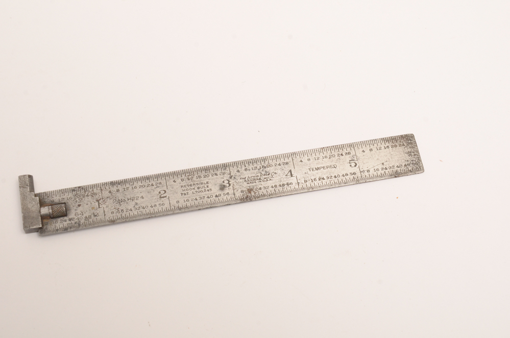 Vintage Drafting Tools