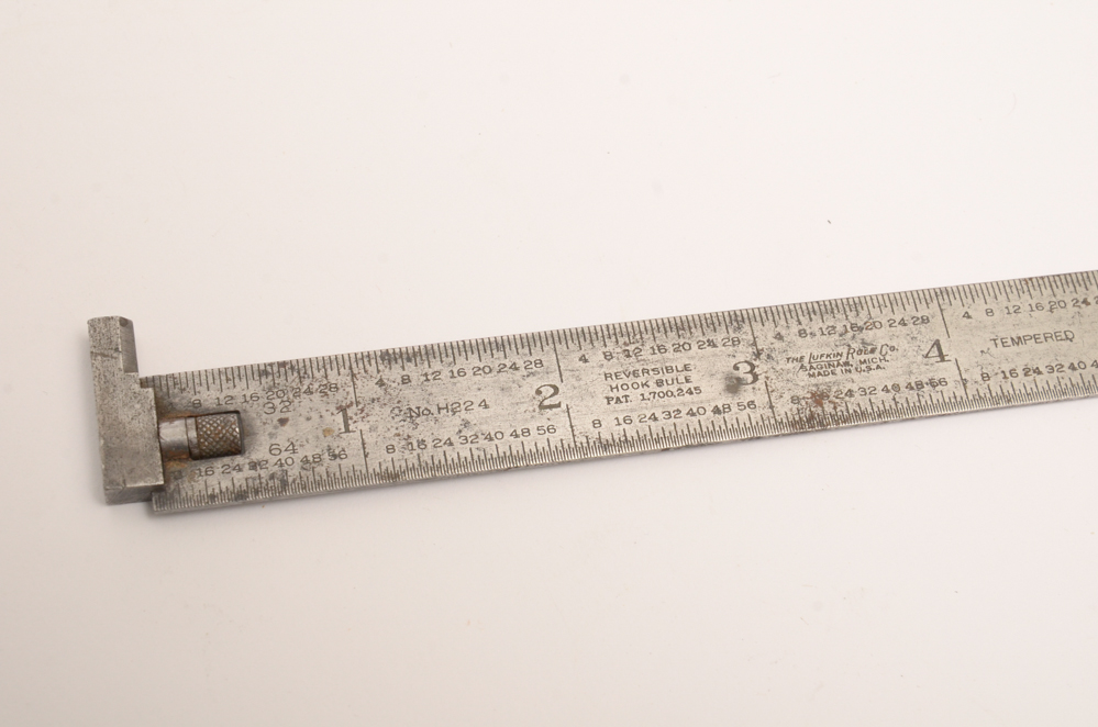 Vintage Drafting Tools