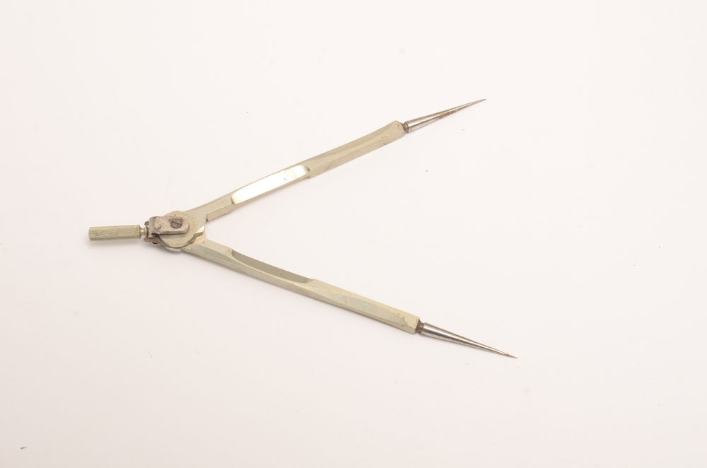 Vintage Drafting Tools