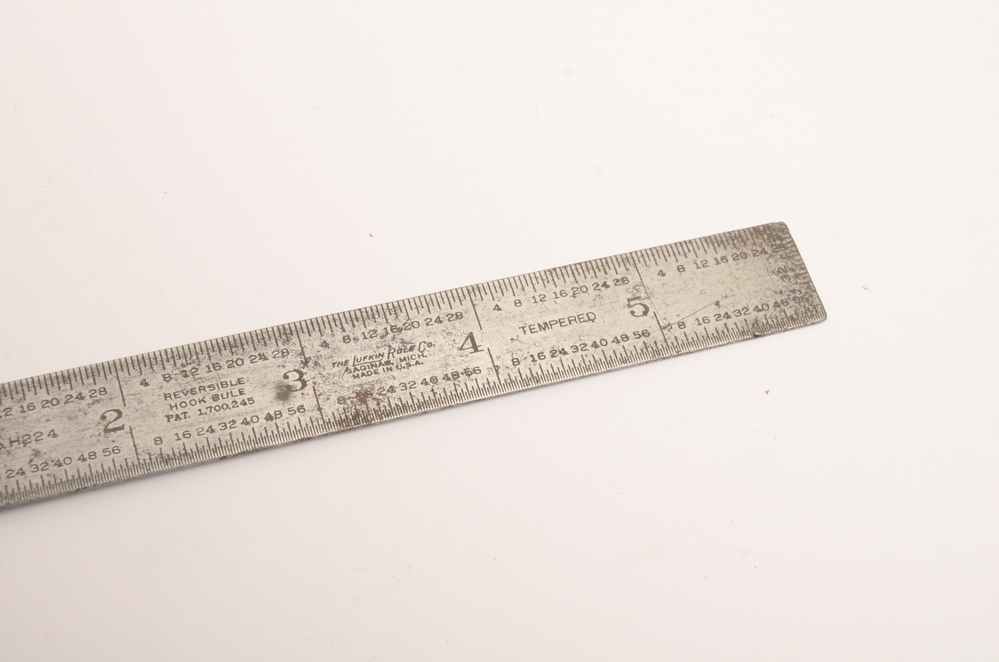 Vintage Drafting Tools