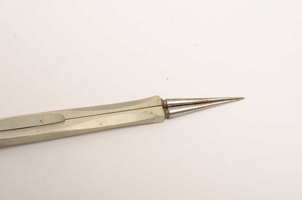 Vintage Drafting Tools