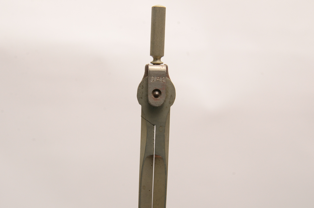 Vintage Drafting Tools