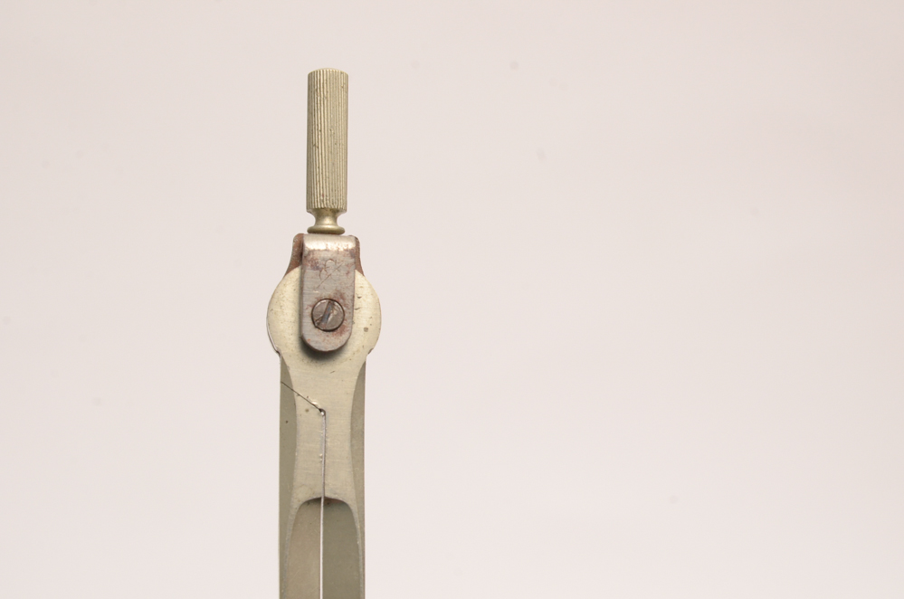 Vintage Drafting Tools