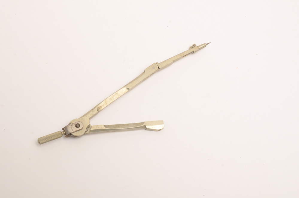 Vintage Drafting Tools