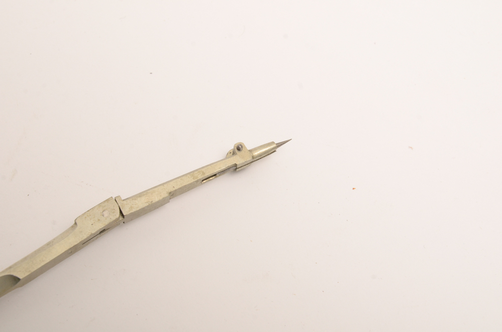 Vintage Drafting Tools