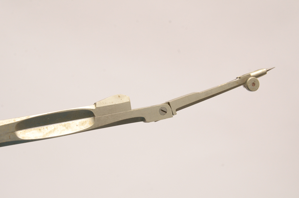 Vintage Drafting Tools