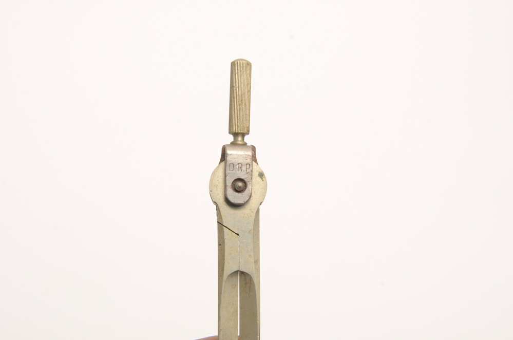 Vintage Drafting Tools