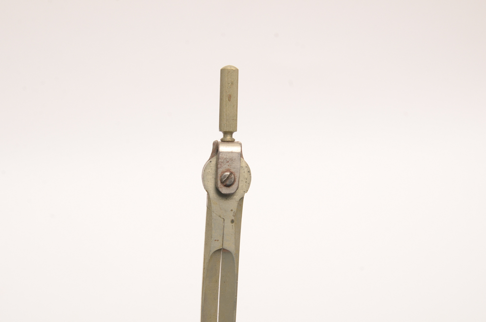 Vintage Drafting Tools