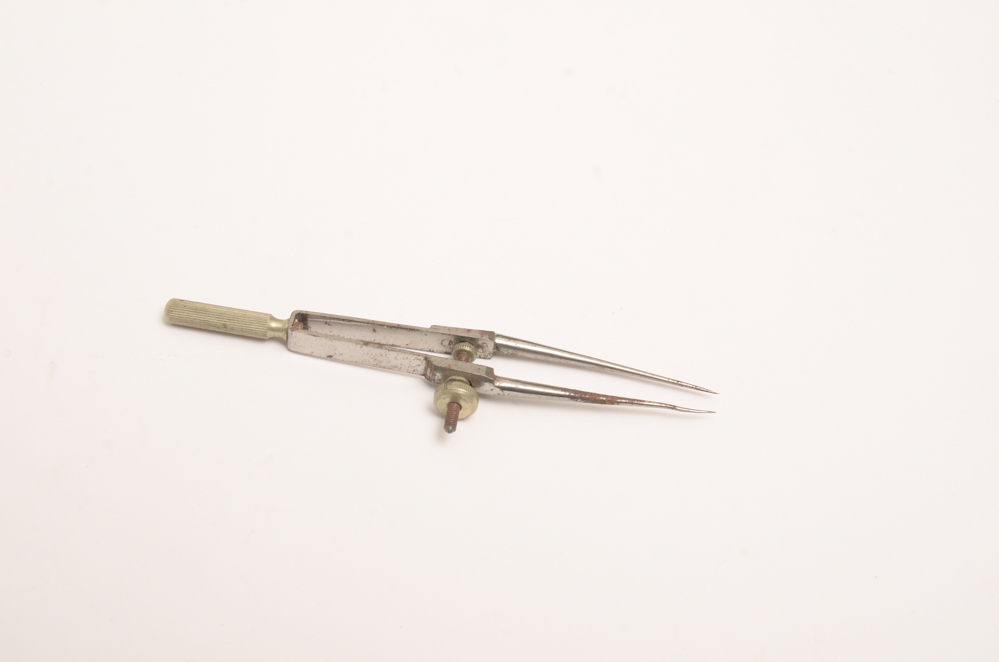 Vintage Drafting Tools