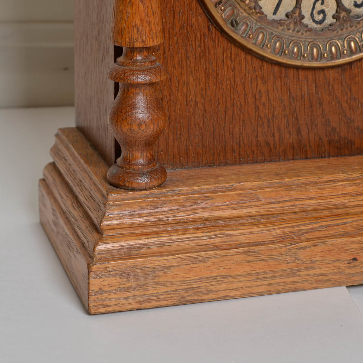 Vintage Mantel Clocks