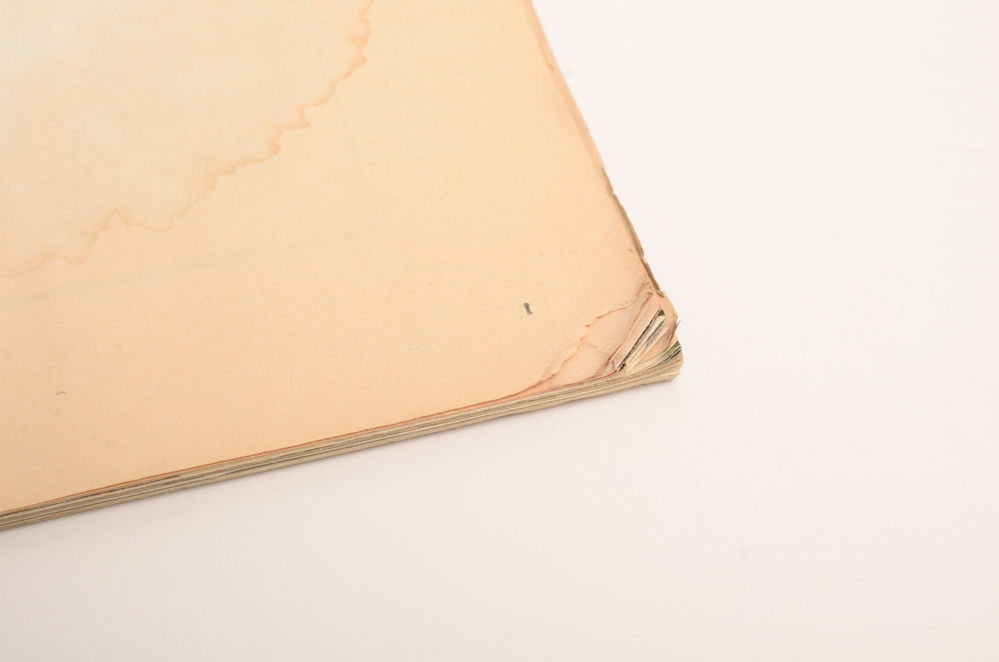 1960s Apollo 8 and Moon Landing Newspapers and LIFE Magazine