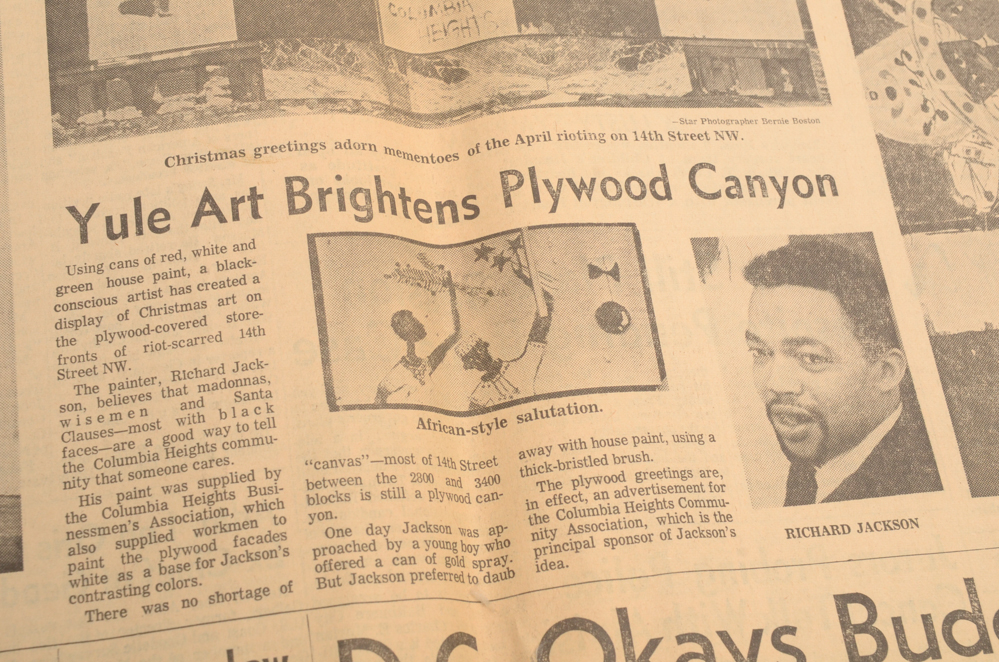 1960s Apollo 8 and Moon Landing Newspapers and LIFE Magazine